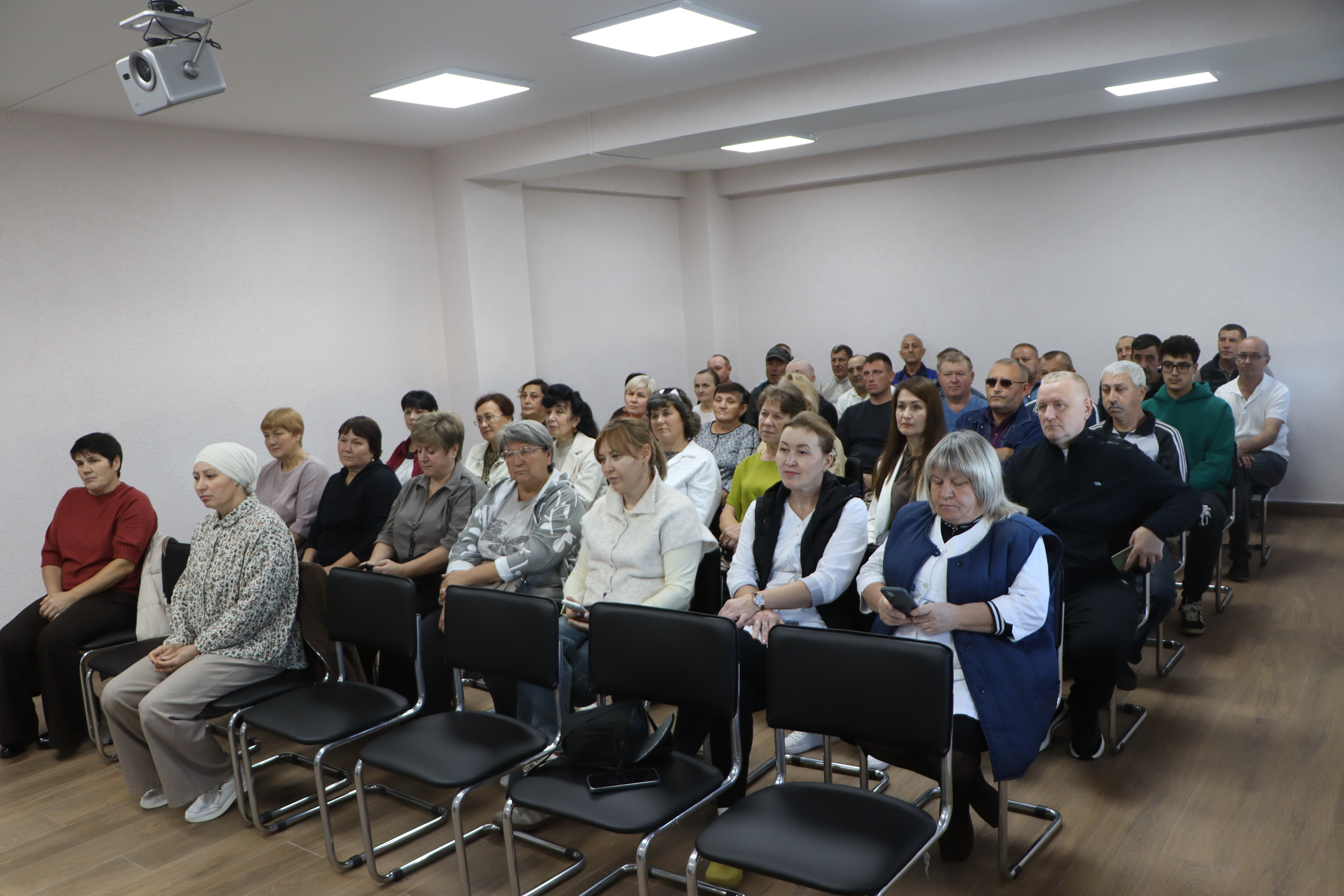 Передовики достойны своих наград.